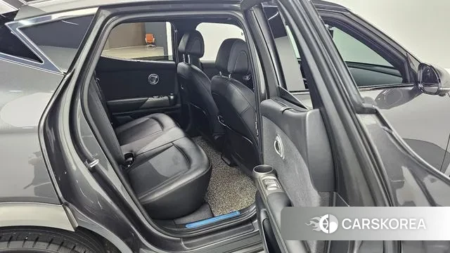 Genesis GV60 id 3180984 из Кореи 8