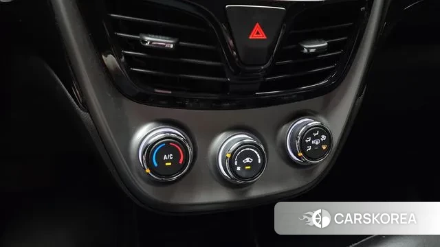 Chevrolet (GM Daewoo) The New Spark id 3000210 из Кореи 8