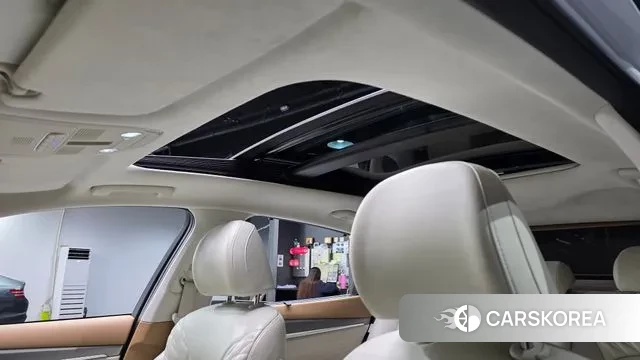 Hyundai The New Grandeur IG id 3727527 из Кореи 8