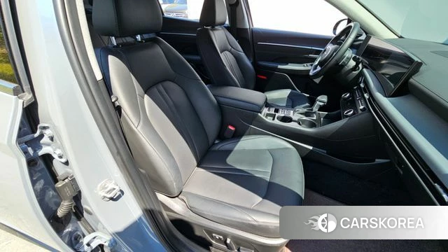 Hyundai Sonata D Edge (DN8) id 4280173 из Кореи 8