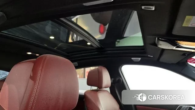 BMW X6 (G06) id 3458785 из Кореи 8