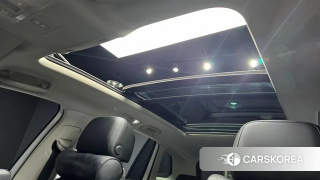 Volkswagen Tiguan second Generation id 4196353 из Кореи 8