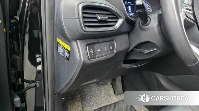 Hyundai Santa Fe TM id 4615476 из Кореи 8