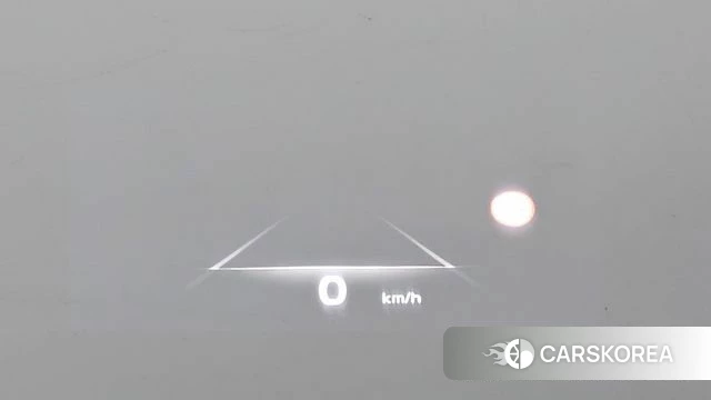 Kia K8 Hybrid id 4670210 из Кореи 7