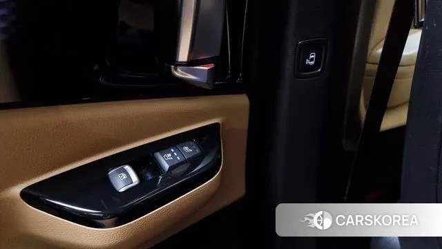 Kia Carnival 4th generation id 3454216 из Кореи 8