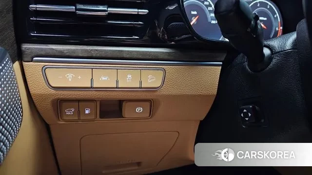 Kia Mohave Master id 3023727 из Кореи 8