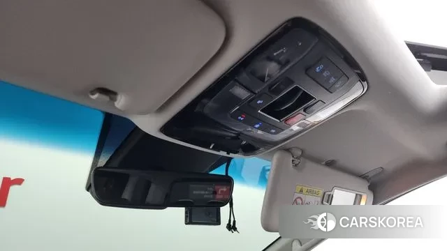 Hyundai Staria id 3377981 из Кореи 8