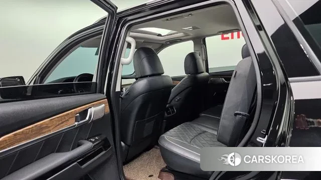 Kia Mohave Master id 3374303 из Кореи 8