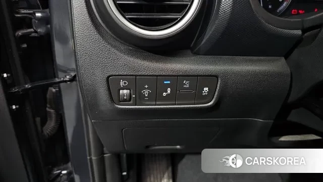 Hyundai Kona id 3449669 из Кореи 8