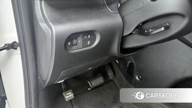 Hyundai Casper id 3842059 из Кореи 8