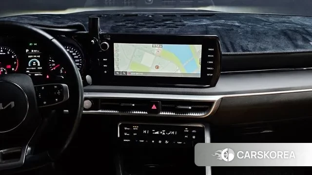 Kia K5 3rd generation id 3529707 из Кореи 8