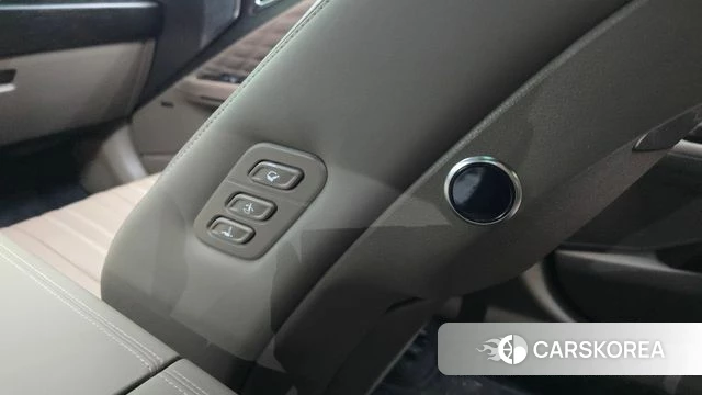 Kia K8 Hybrid id 4474952 из Кореи 8