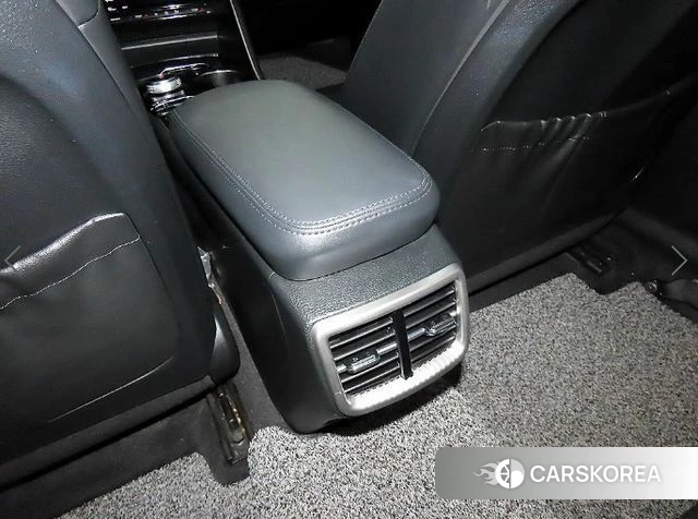 Kia K5 3rd generation id 4654741 из Кореи 8