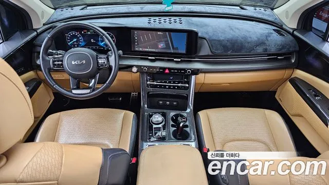 Kia Carnival 4th generation id 2699004 из Кореи 8