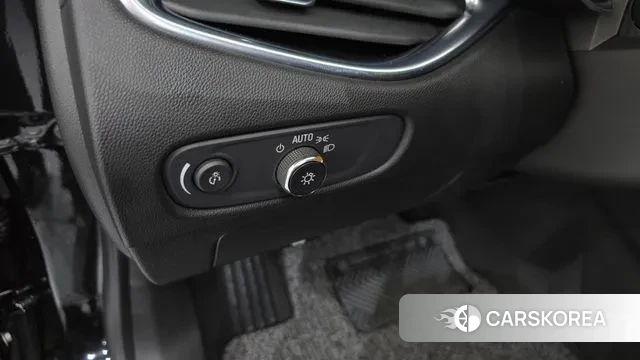 Chevrolet (GM Daewoo) All New Malibu id 3386059 из Кореи 8