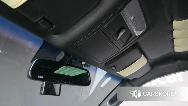 Ssangyong The New Rexton Sports Cannes id 4187146 из Кореи 8