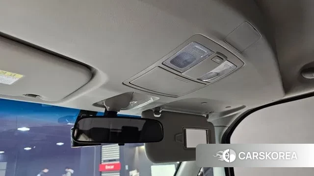 Kia The New Ray id 3778409 из Кореи 8