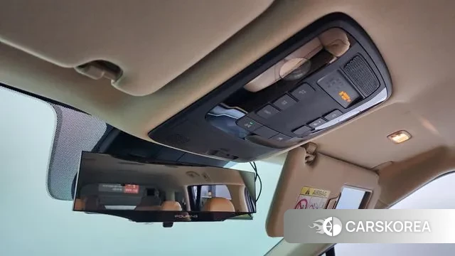 Kia Carnival 4th generation id 3741406 из Кореи 8