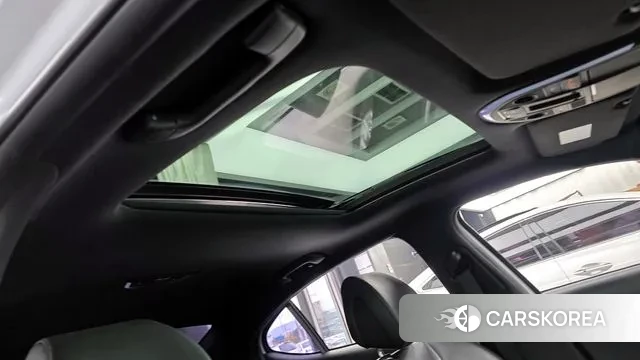 Genesis G70 id 3270071 из Кореи 8