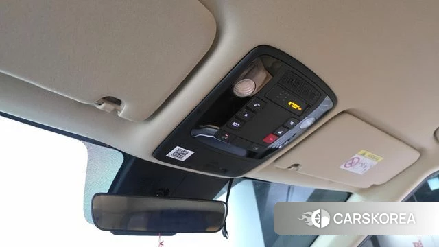 Kia Carnival 4th generation id 4230419 из Кореи 8