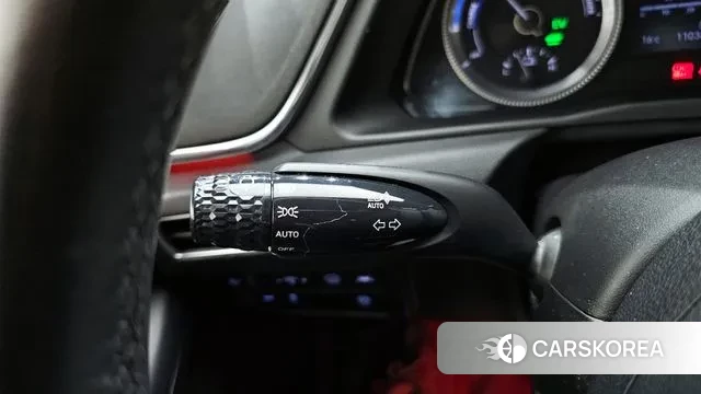 Hyundai Sonata Hybrid (DN8) id 3612241 из Кореи 8