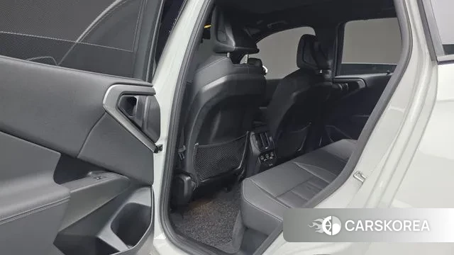 BMW X3 (G45) id 3486868 из Кореи 8