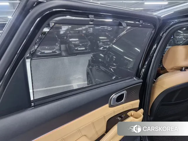 Kia Sorento 4th Generation id 3339202 из Кореи 8