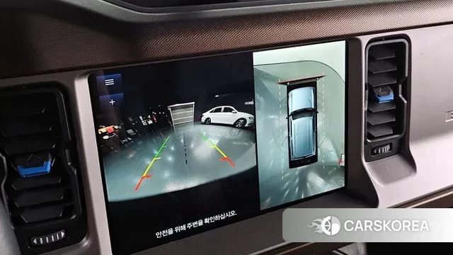 Ford Bronco 6th Generation id 3053227 из Кореи 8