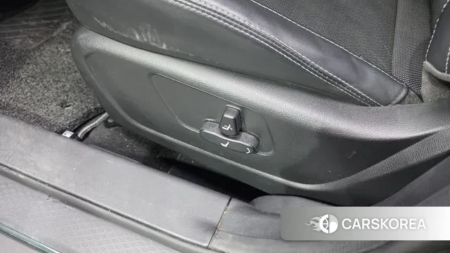 Ssangyong Tivoli Armor id 3627226 из Кореи 8