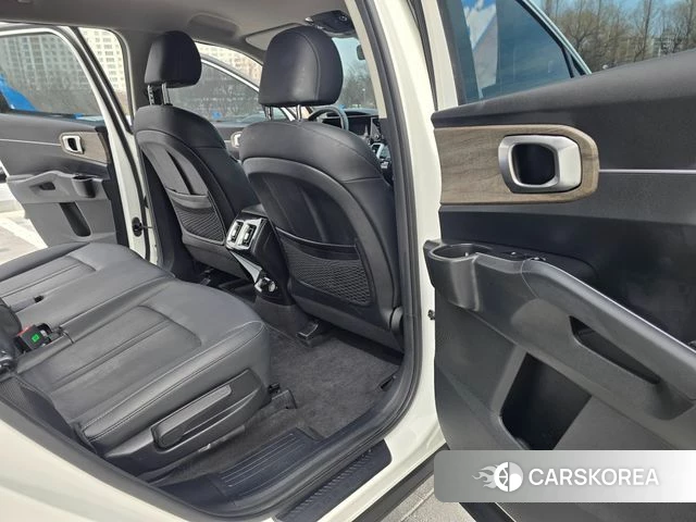 Kia Sorento 4th Generation id 3792430 из Кореи 8