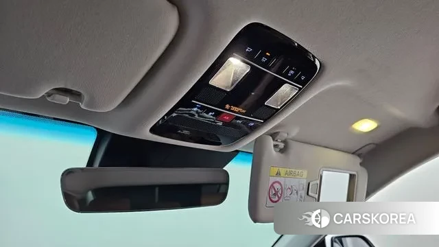 Hyundai Grandeur (GN7) id 3590853 из Кореи 8