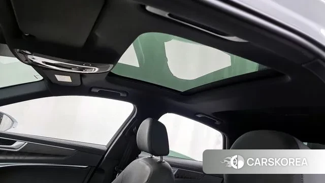 Audi A6 (C8) id 3717315 из Кореи 8