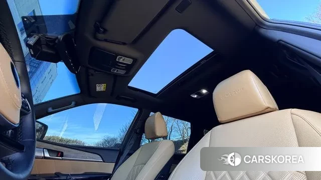 Kia Mohave Master id 3551463 из Кореи 8