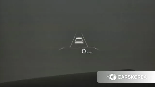 Genesis GV80 id 3027813 из Кореи 8