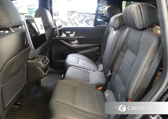 Mercedes-Benz GLS - Class X167 id 3321868 из Кореи 8