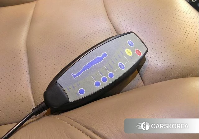 GMC Savana id 3910116 из Кореи 8