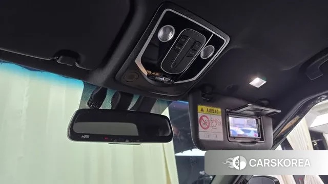 Ssangyong Torres EVX id 3420423 из Кореи 8