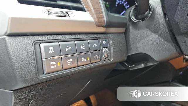 Ssangyong G4 Rexton id 4357065 из Кореи 8