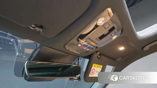 Kia Sorento 4th Generation id 3349319 из Кореи 8