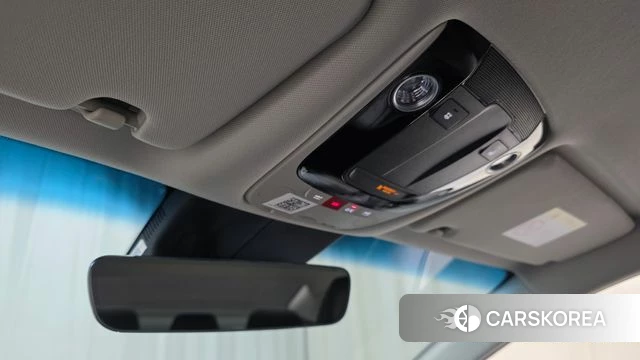 Kia K8 id 3786813 из Кореи 8