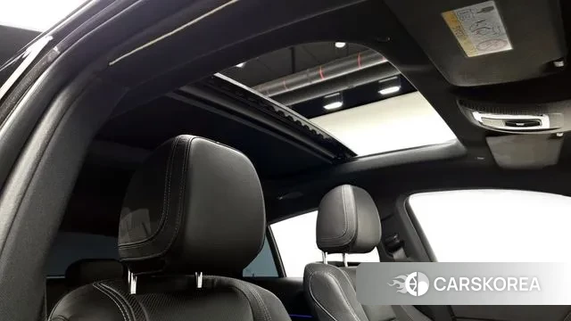 Mercedes-Benz GLE-Class W167 id 3653652 из Кореи 8