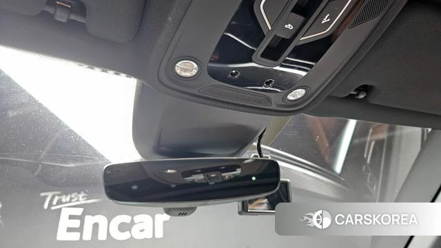 Audi A6 (C8) id 4614820 из Кореи 8