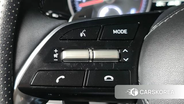 Hyundai The New Grandeur IG id 4676692 из Кореи 8