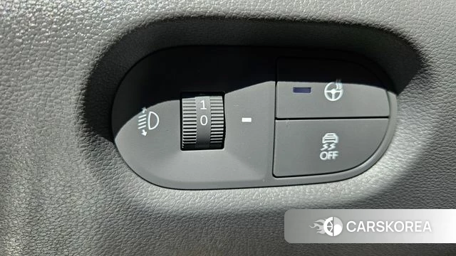 Hyundai Casper id 3826760 из Кореи 8