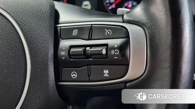 Kia K5 3rd generation id 3338942 из Кореи 8