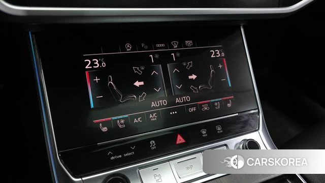 Audi A6 (C8) id 4229978 из Кореи 8