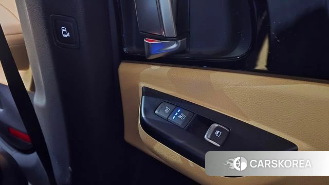 Kia Carnival 4th generation id 3839531 из Кореи 8