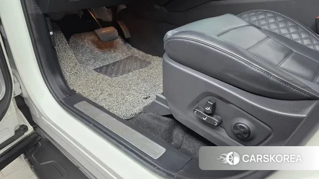 Ssangyong All New Rexton id 3058527 из Кореи 8