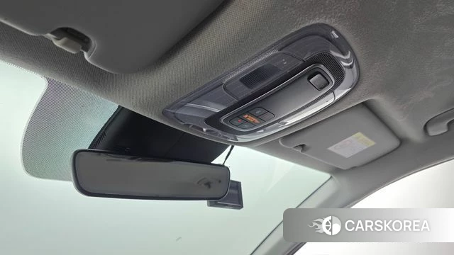 Hyundai Avante Hybrid (CN7) id 4310083 из Кореи 8