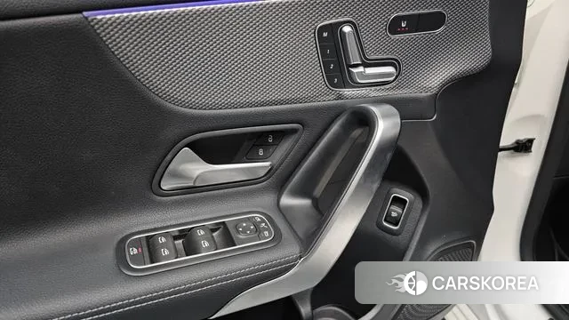 Mercedes-Benz A-Class W177 id 2901656 из Кореи 8